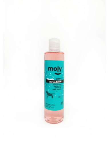 CHAMPU CACHORROS 250ml
