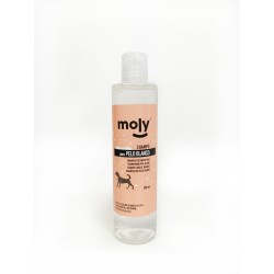 CHAMPU PELO BLANCO 250ml