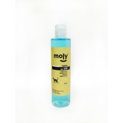 CHAMPU DESODORANTE GATOS 250ml