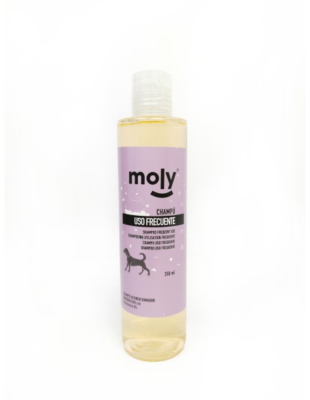 CHAMPU USO FRECUENTE 250ml