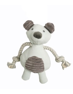 PELUCHE PARA PERRO WILLY 26 CM