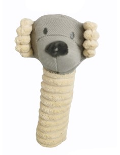 PELUCHE PARA PERRO OSITO 20 CM