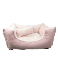 DULCE NEW COLLECTION CUNA ROSA T-3 75X63X24 CM