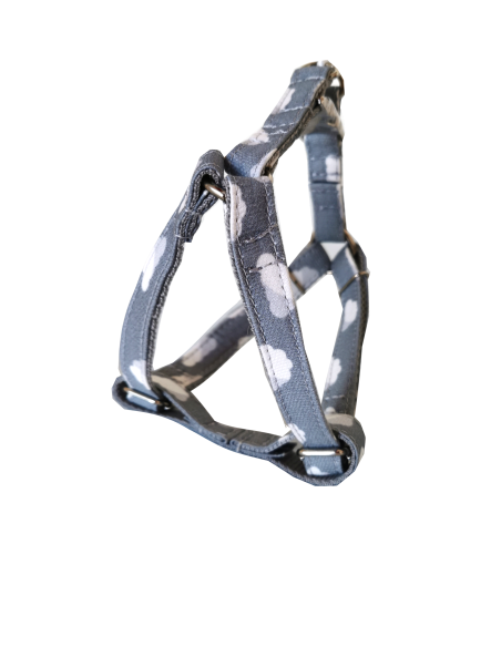 PETRAL NUBE GRIS T-1 20-30*1,5