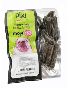 SALCHICHAS 7 CM POLLO  250 GR