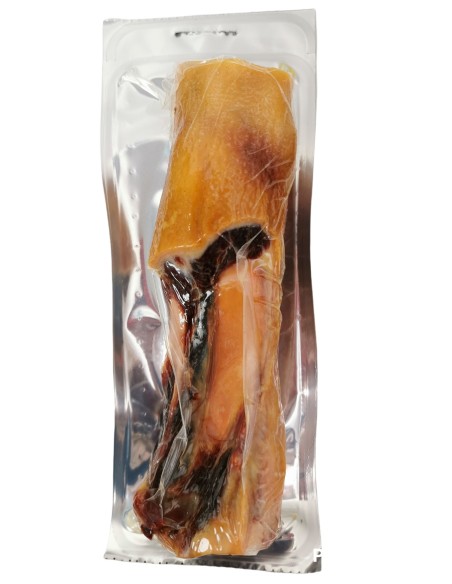 EXPOSITOR HUESO DE JAMÓN MAXI.CODILLO 12 UNID.