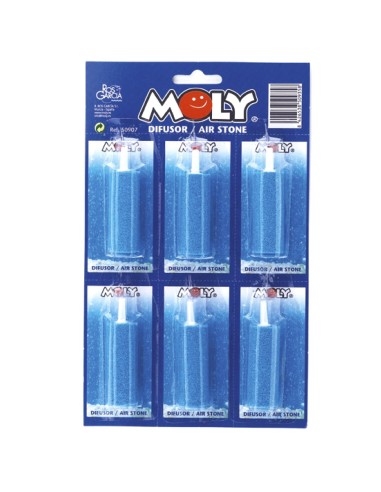 DIFUSOR 5 cm BLISTER/ 6 UNIDS - 