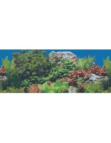 PAPEL DECORATIVO 30 CM X 15 M - 