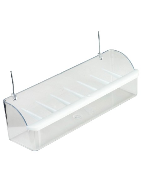 COMEDERO INT.23CM C/G.METALICO   - 