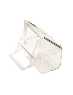 COMEDERO JAULAS STANDARD 2