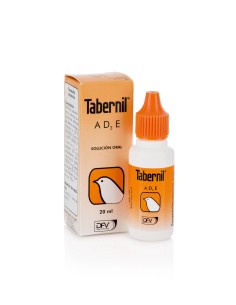TABERNIL A+D3+E 20 ML 2