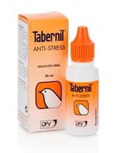 TABERNIL ANTI STRESS 20 ML 2
