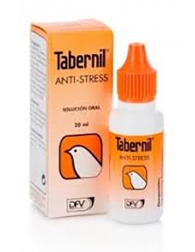 TABERNIL ANTI STRESS 20 ML - 