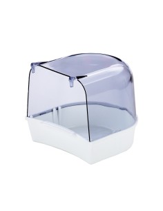 BAÑERA EXTERIOR PLASTICO 2