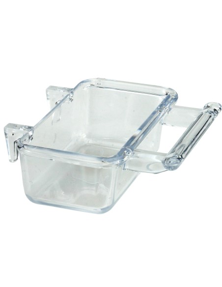 BIZCOCHERA CRISTAL INTERIOR   - 