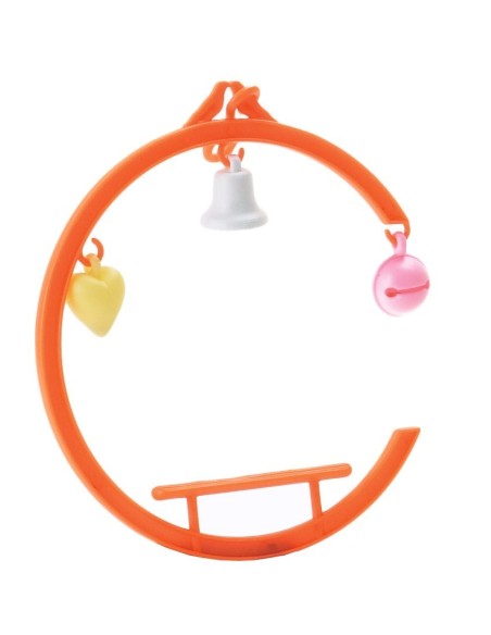 COLUMPIO PLASTICO REDONDO   - 