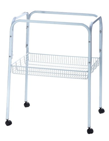 PIE N.4 57 X 43 X 70 CM.   - 