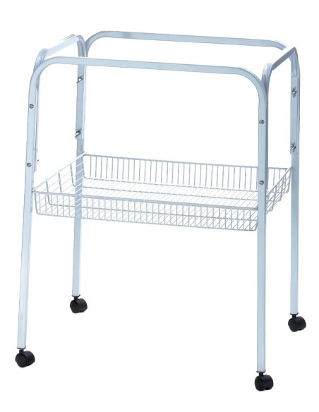 PIE N.4 57 X 43 X 70 CM.   - 