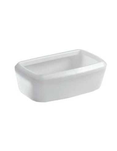 COMEDERO BEBEDERO TRANSP. GULLIVER PEQUEÑO - 