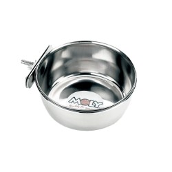 COMEDERO MULTIUSOS AJUSTABLE 15cm 2