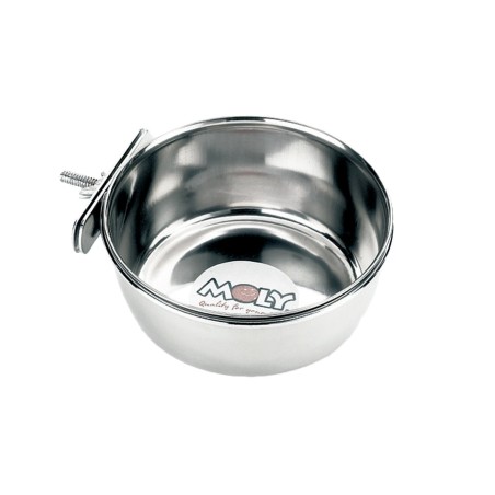 COMEDERO MULTIUSOS AJUSTABLE 15cm - 