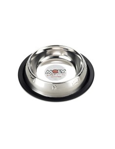 COMEDERO ACERO PIRAMIDE 12cm X 0,22 l 2