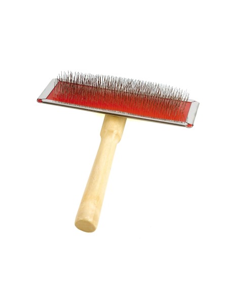 CARDA METALICA MADERA G - 