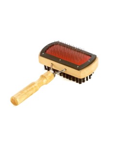 CEPILLO CARDA DOBLE 2