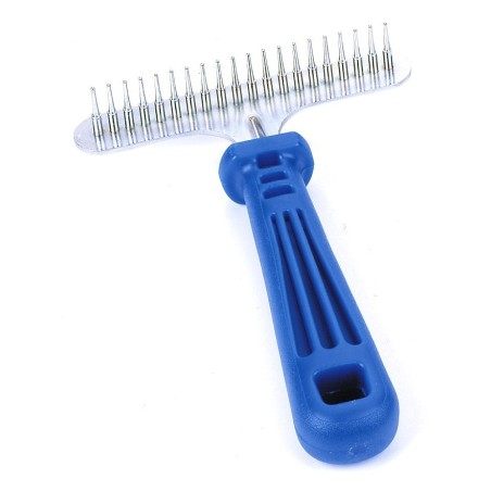 RASTRILLO METALICO - 