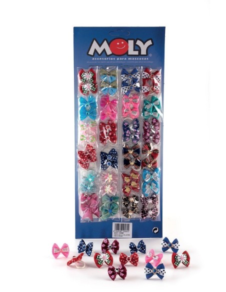 EXPOSITOR 24 X 2 LACITOS - 