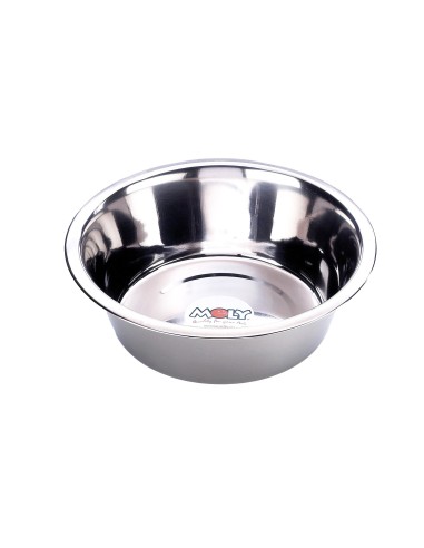 COMEDERO ACERO ECO 21cm 1,60 l - 