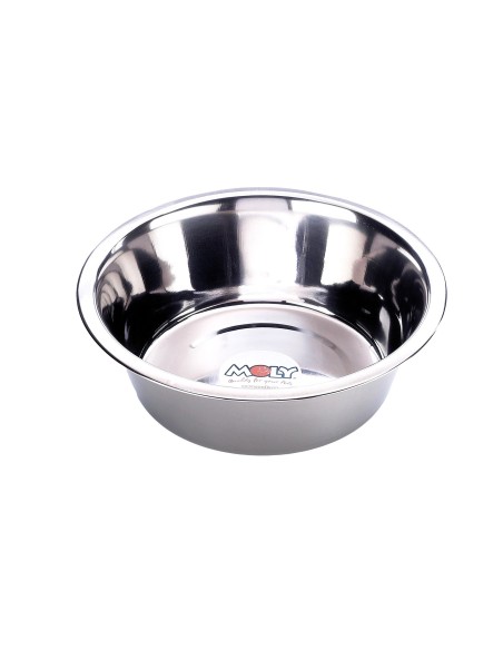 COMEDERO ACERO ECO 21cm 1,60 l - 