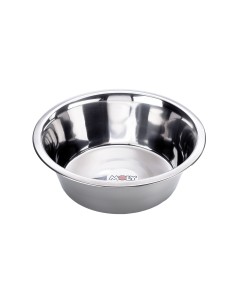 COMEDERO ACERO ECO 25CM 2.60L 2