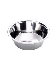 COMEDERO ACERO ECO 29CM 4.10L 2