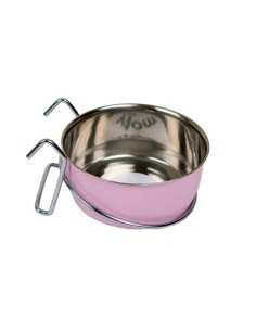 COMEDERO MULTIUSOS CAKE 9,5CM C/GANCHOS 2