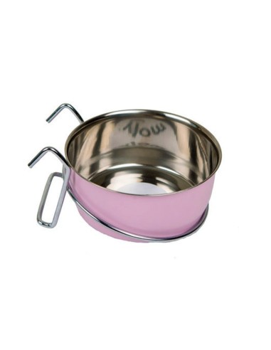 COMEDERO MULTIUSOS CAKE 9,5CM C/GANCHOS  - 