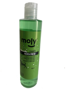 CHAMPU MENTA FRESH 250ml 2