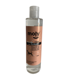 CHAMPU PELO BLANCO 250ml 2