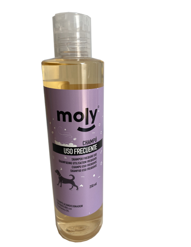 CHAMPU USO FRECUENTE 250ml - 