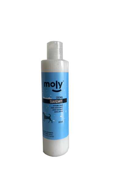 CREMA SUAVIZANTE 250ml - 