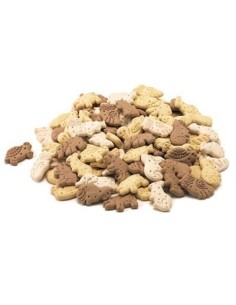 GRANEL GALLETAS GRANJA 2