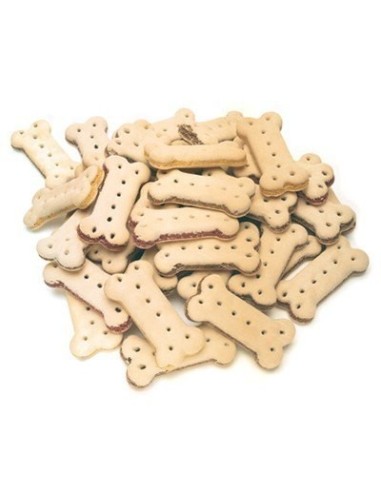 GRANEL GALLETAS SANDWICH 2.5 KG - 