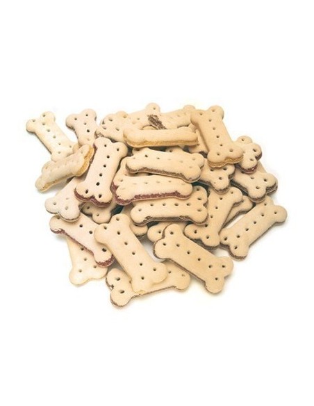 GRANEL GALLETAS SANDWICH 2.5 KG - 