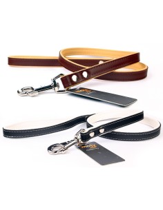 CORREA PIEL LUXURY 120 CM 2