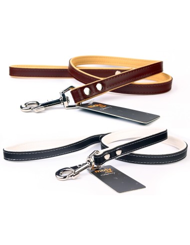 CORREA PIEL LUXURY 120 CM - 