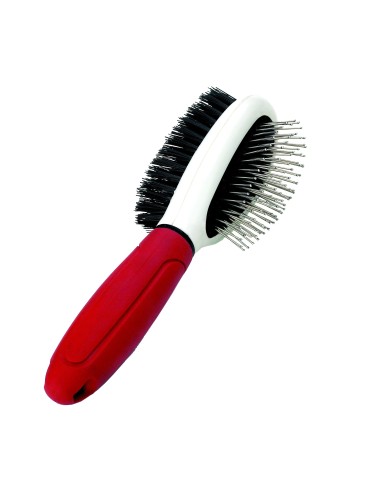 CEPILLO PUAS DOBLE MOLY CONFORT - 