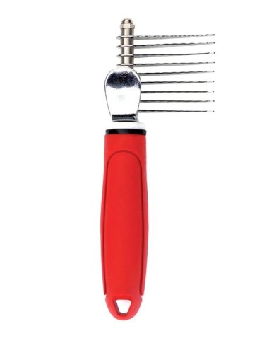 PEINE CORTANUDOS MOLY CONFORT - 