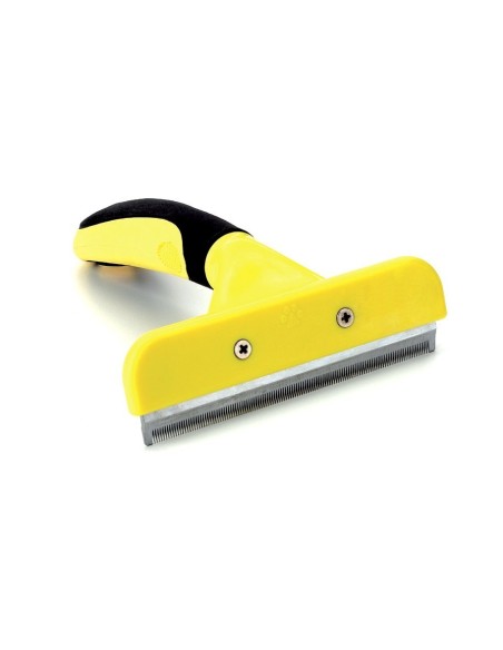 RASTRILLO QUITAPELO GRANDE MOLY CONFORT - 