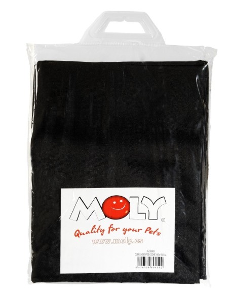 CUBREASIENTOS COCHE 145 X 150 CM. - 