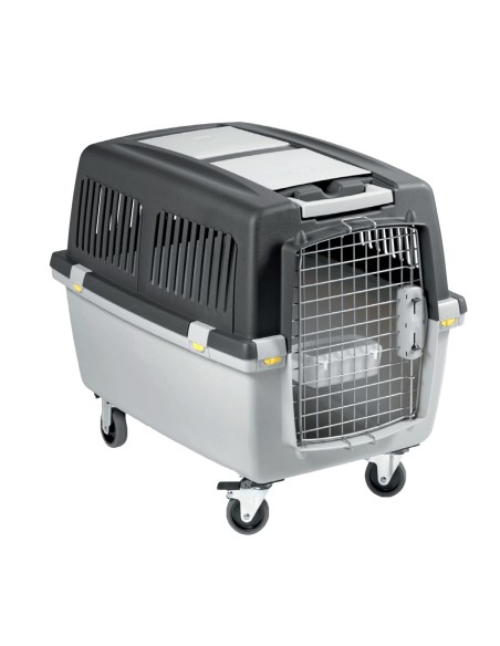 TRANSPORTIN GULLIVER IATA N.4 - 